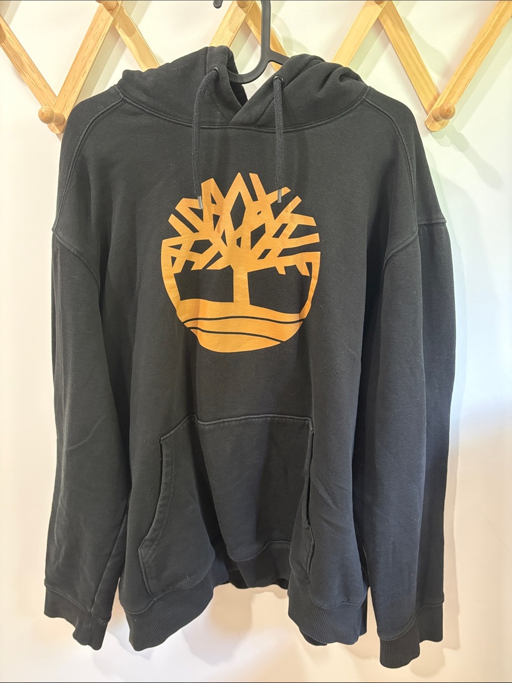 Timberland hoodie XL